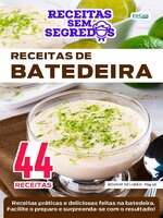 Receitas sem segredos